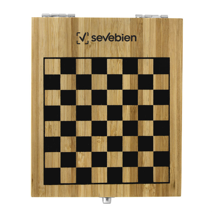 Set de juegos 