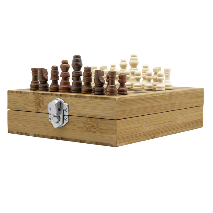 Set de juegos 