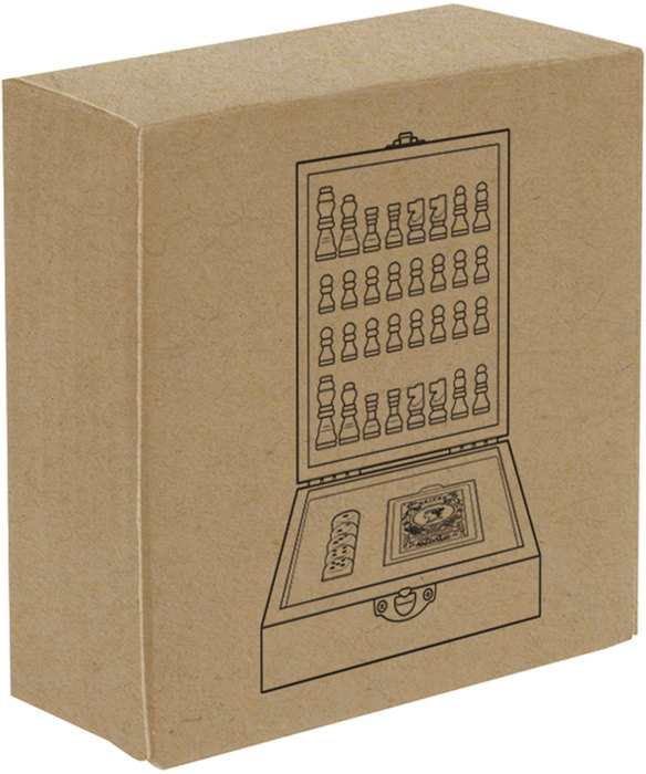 Set de juegos 