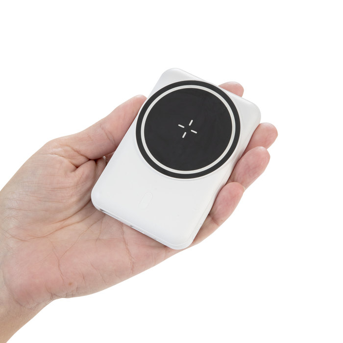 Power bank 