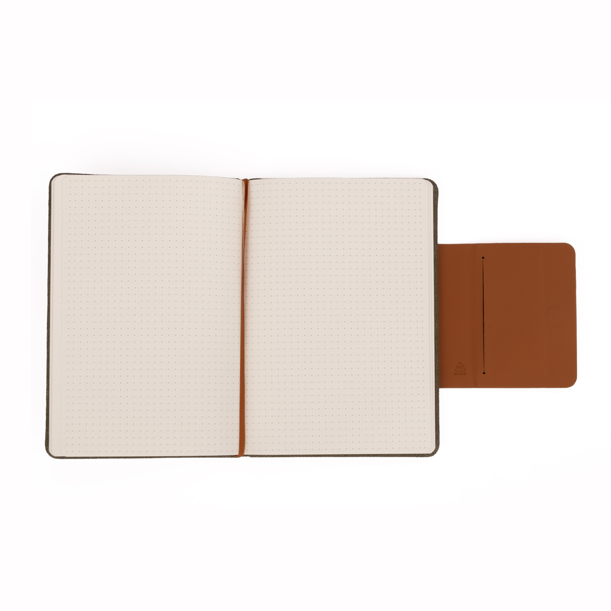 Cuaderno A5 GIVERNY