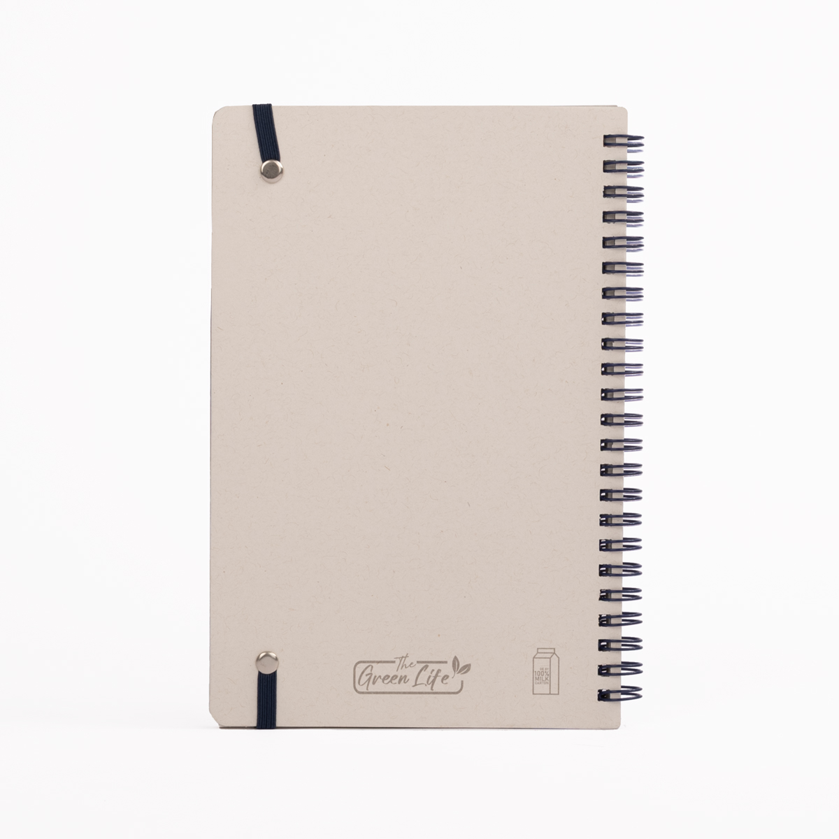Cuaderno A5 OSORNO