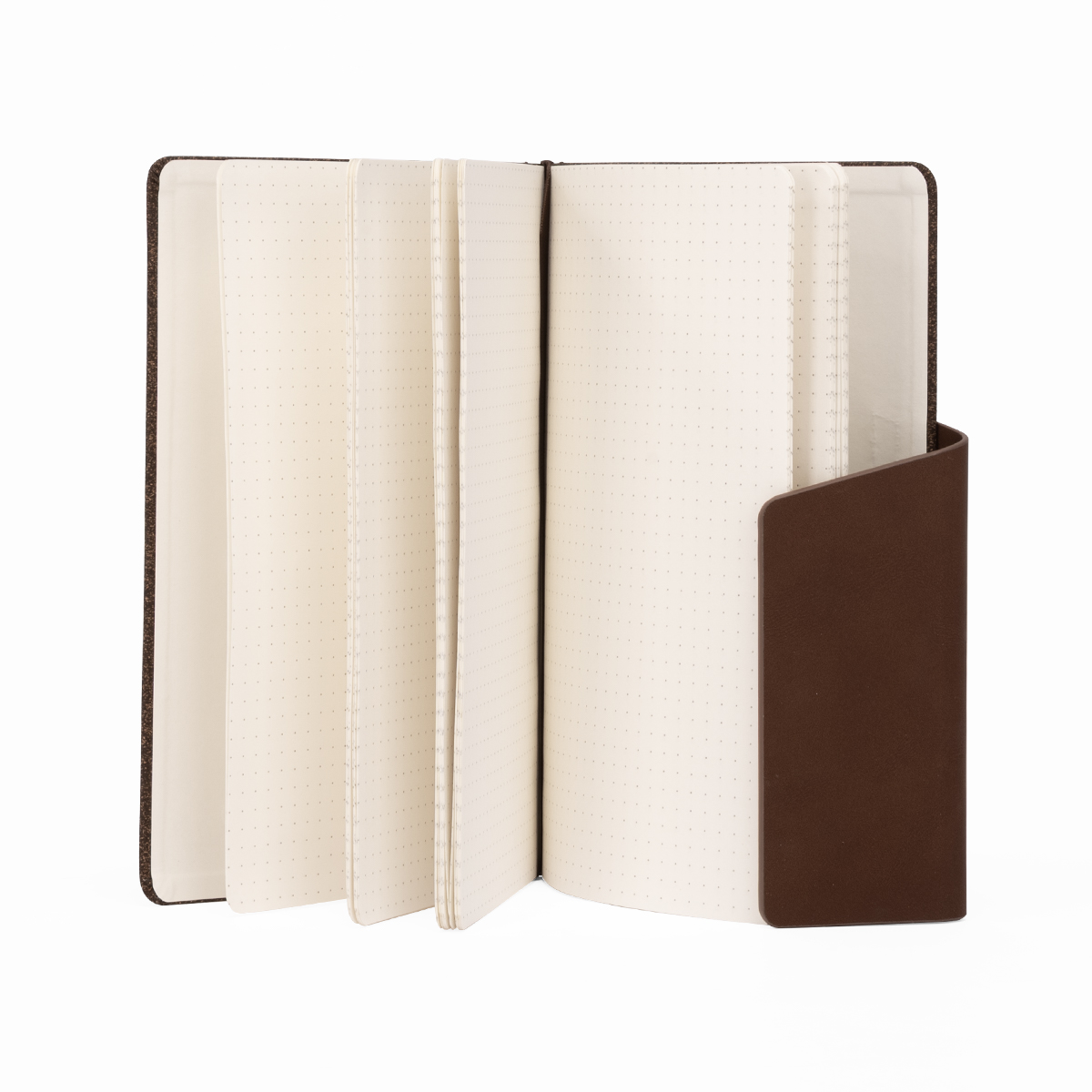 Cuaderno NIZA
