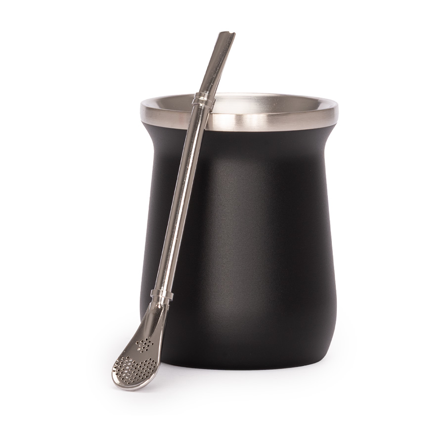 Vaso Térmico metálico 