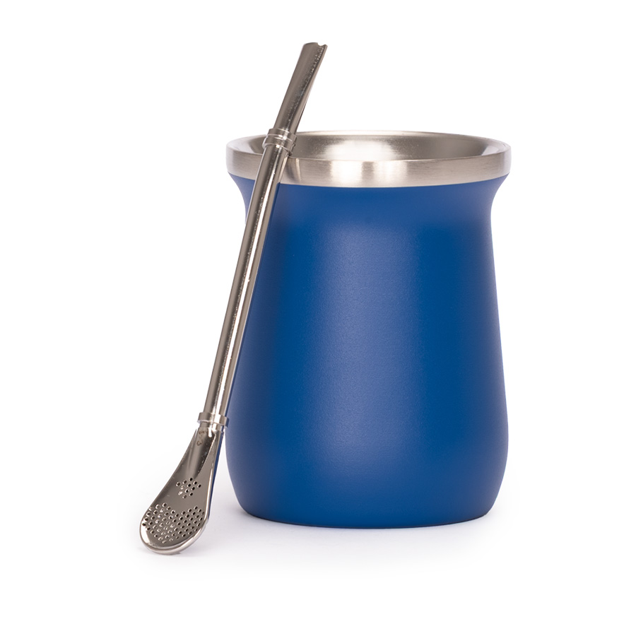 Vaso Térmico metálico 