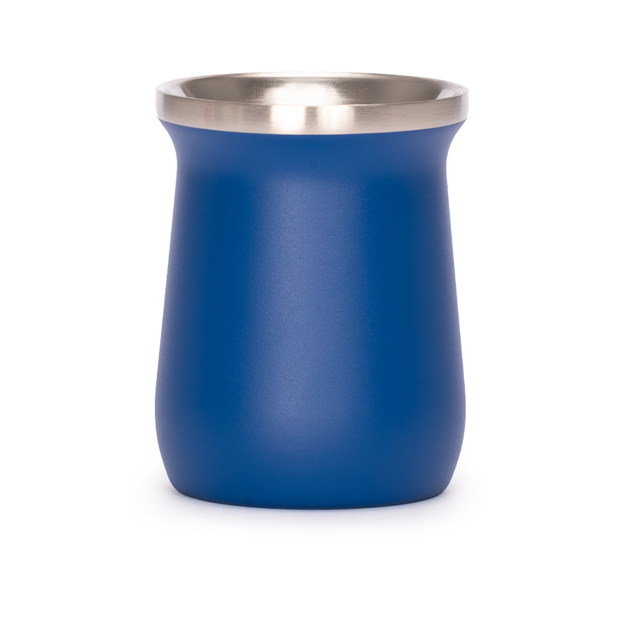 Vaso Térmico metálico 