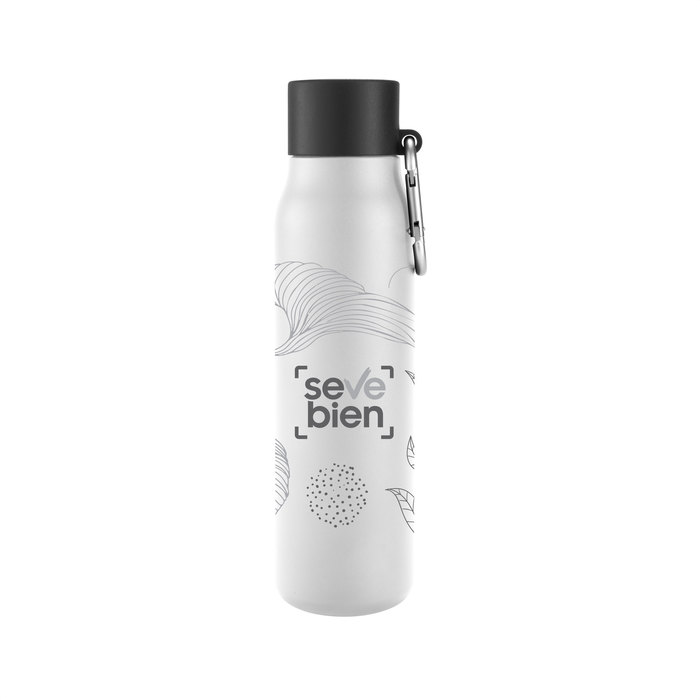 Botella térmica 