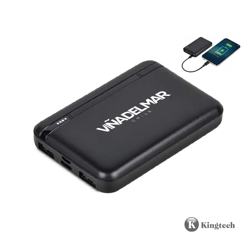Power Bank Boost