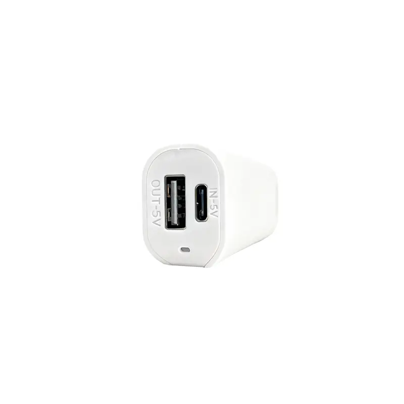 Power Bank Sync
