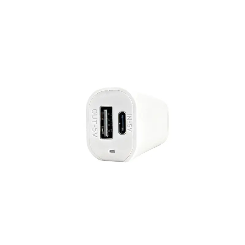 Power Bank Sync
