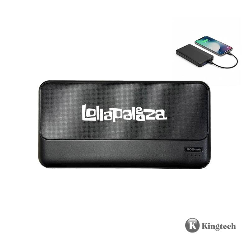 Power Bank Crux