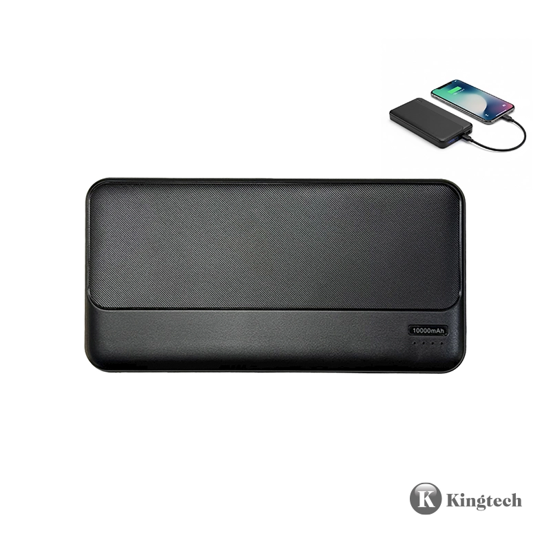 Power Bank Crux