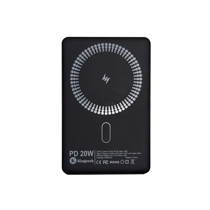 Power Bank Tron