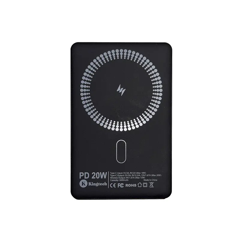 Power Bank Tron