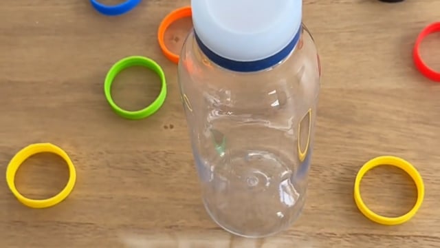 Botella 