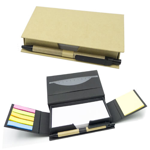 Memo Set Ecológico 