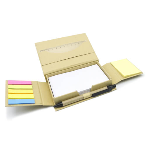 Memo Set Ecológico 