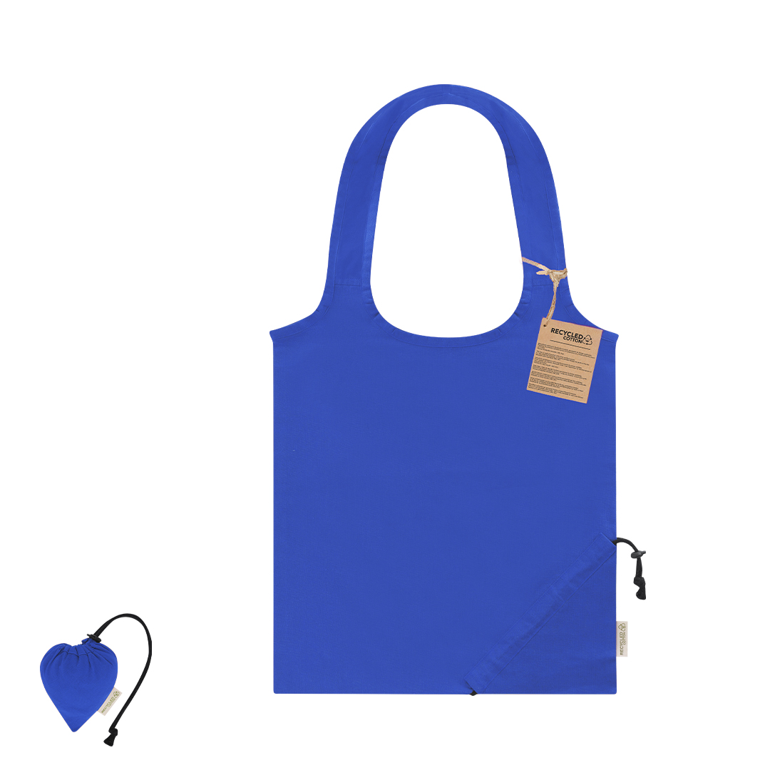 Bolsa Plegable Lecton