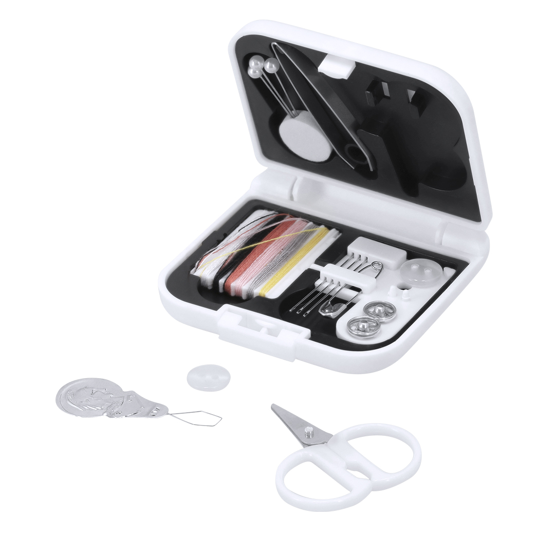 Set Costura Isal