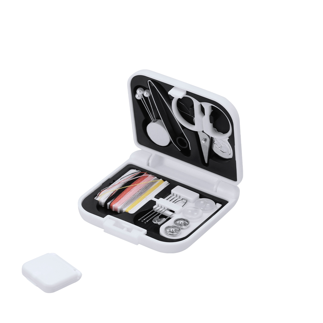 Set Costura Isal