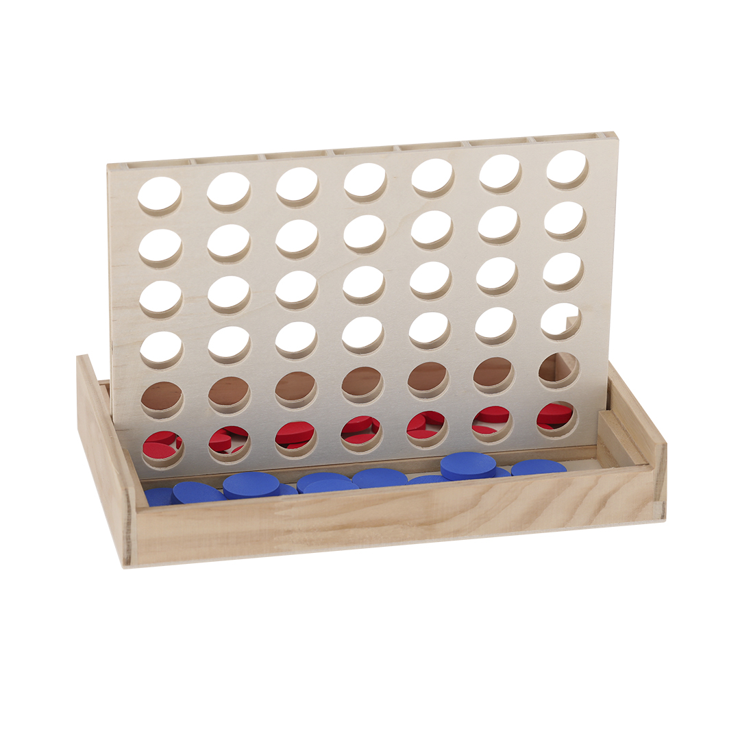 Juego Caiden
