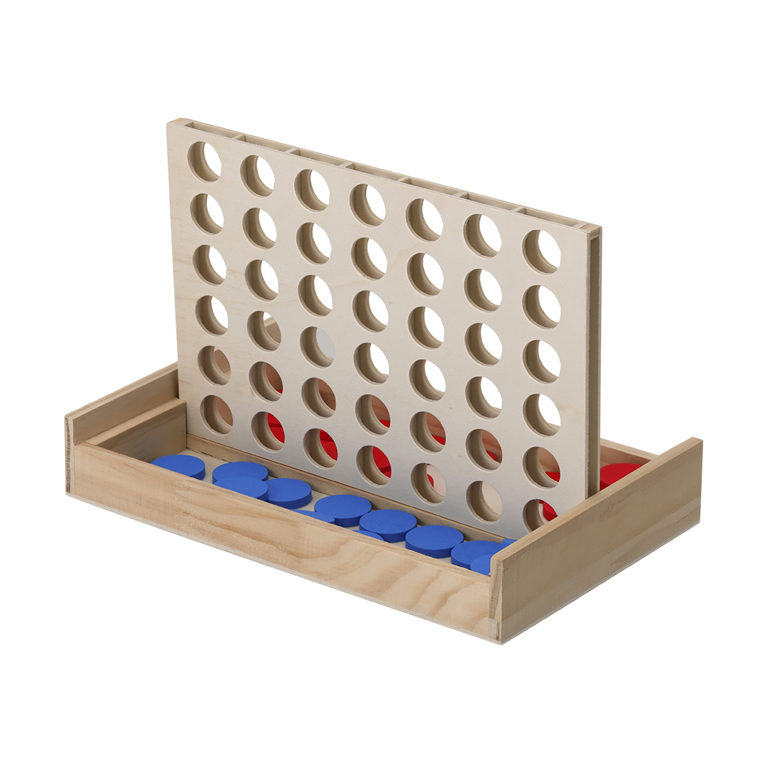 Juego Caiden