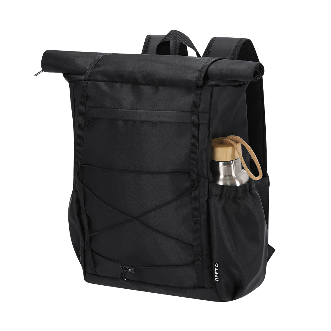 Mochila Zanjur