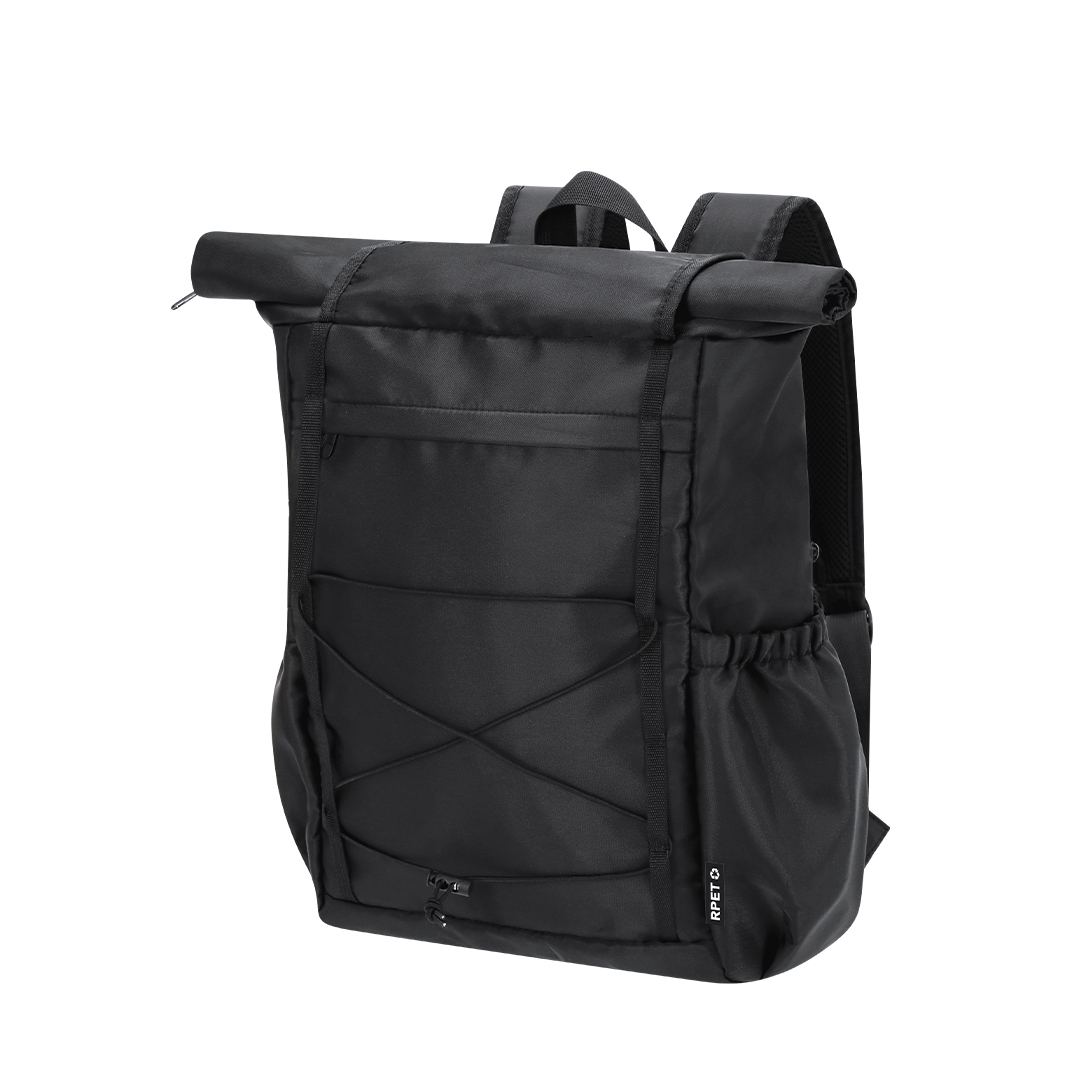 Mochila Zanjur