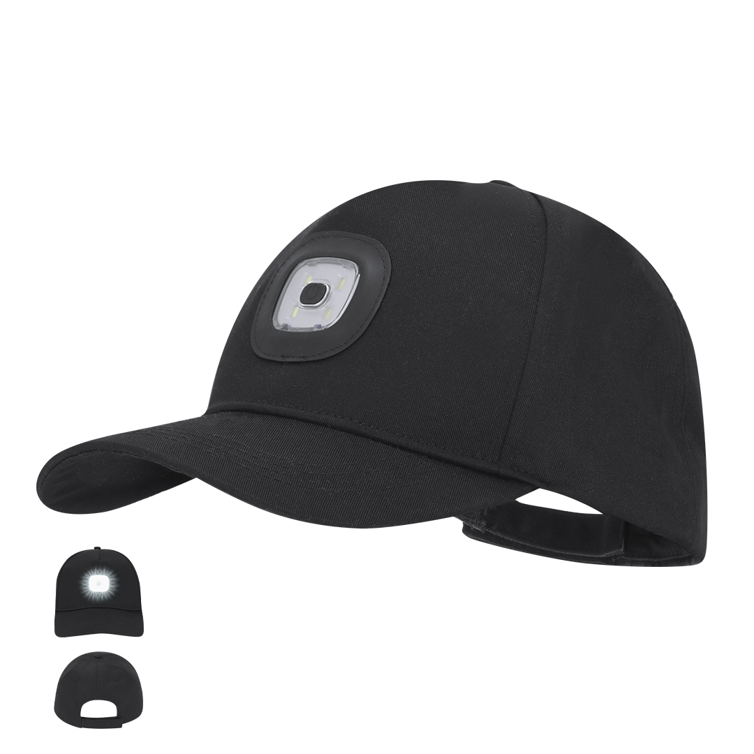 Gorra Xodar