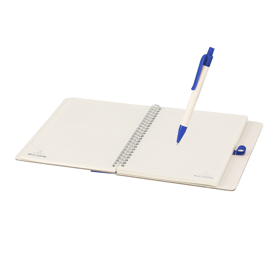 Libreta Kirax