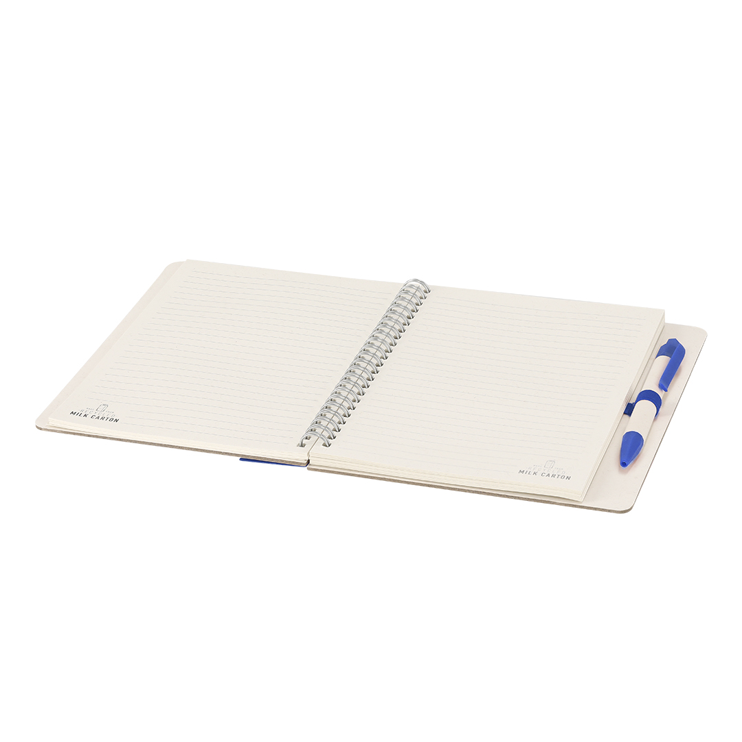 Libreta Kirax
