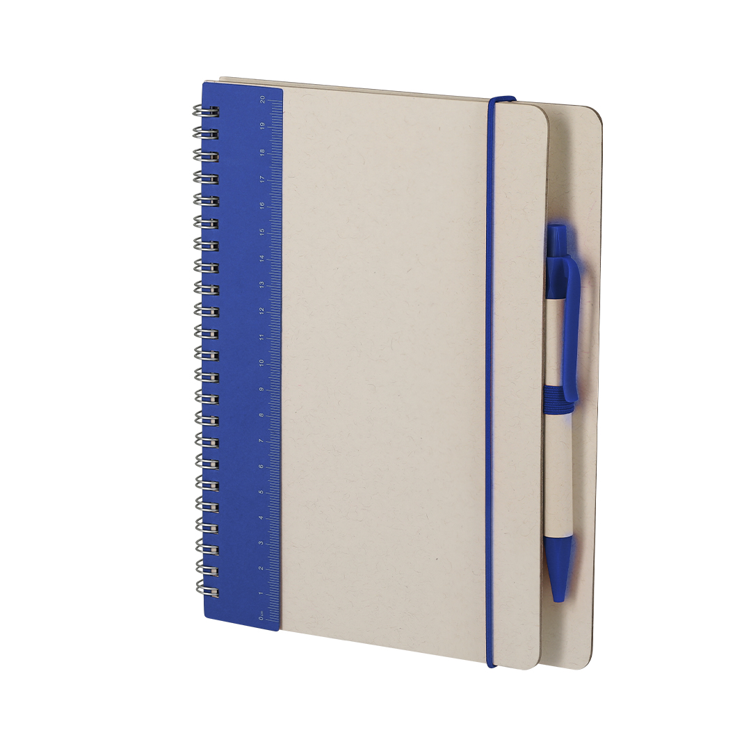 Libreta Kirax
