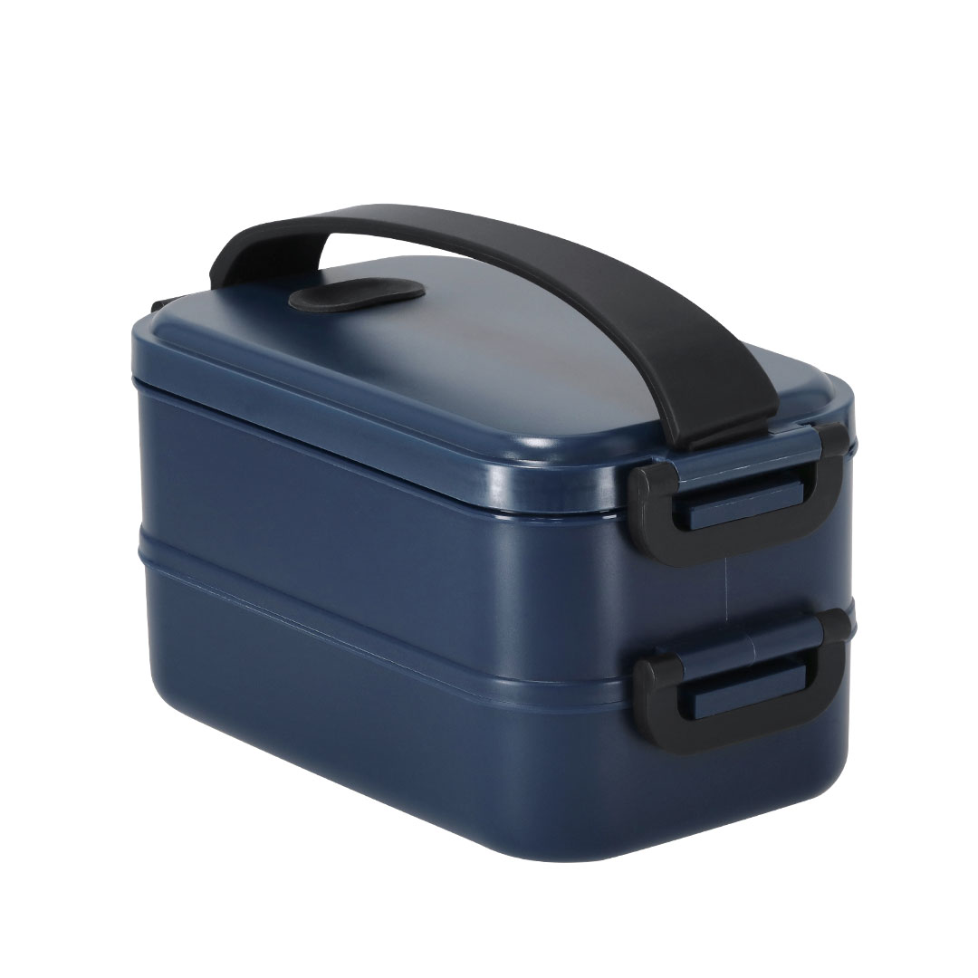 Fiambrera Curibox