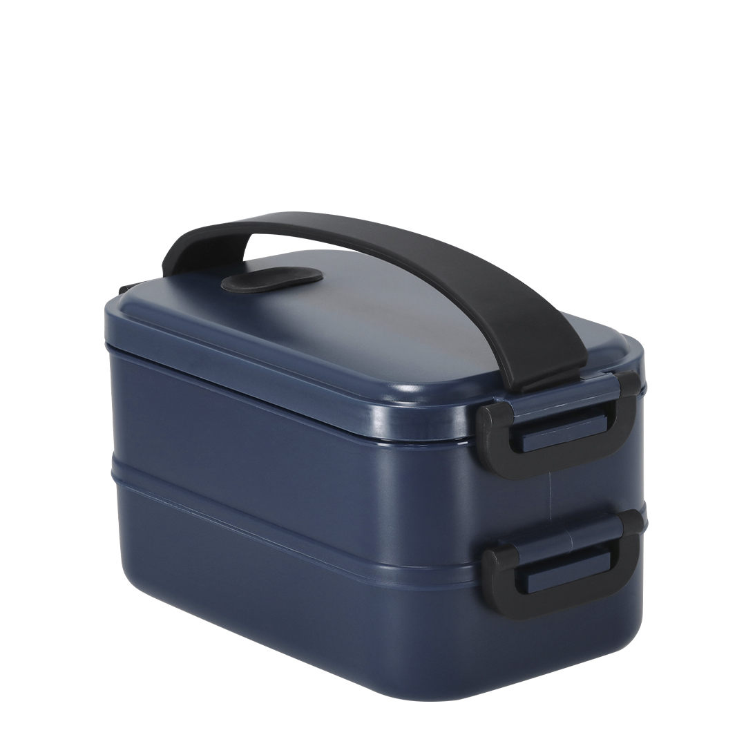 Fiambrera Curibox