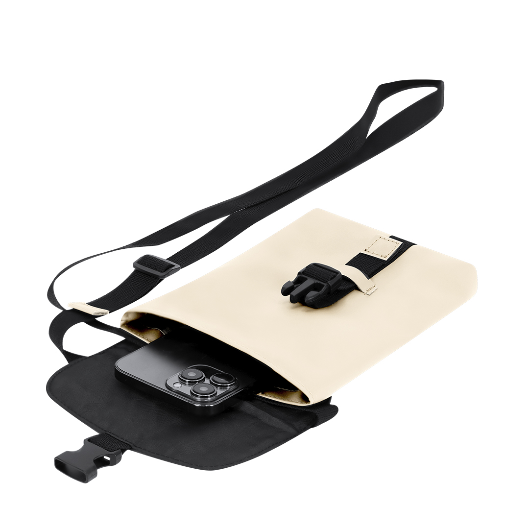 Bandolera Zurcix