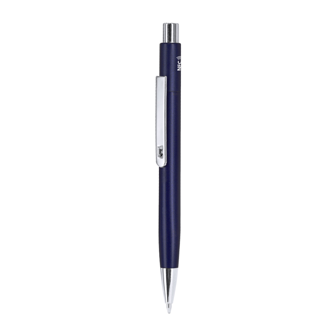 Bolígrafo NFC Pindar