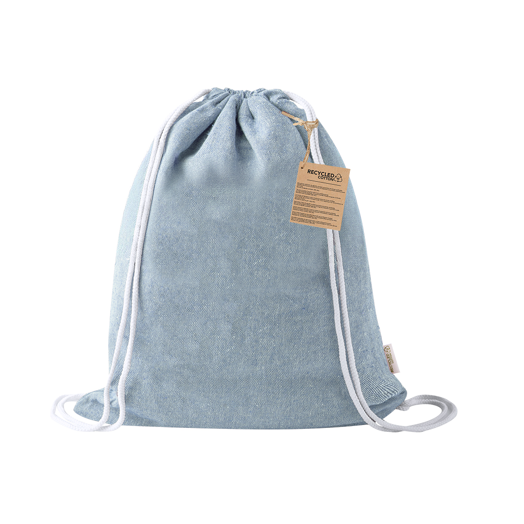 Mochila Pareo Borinex