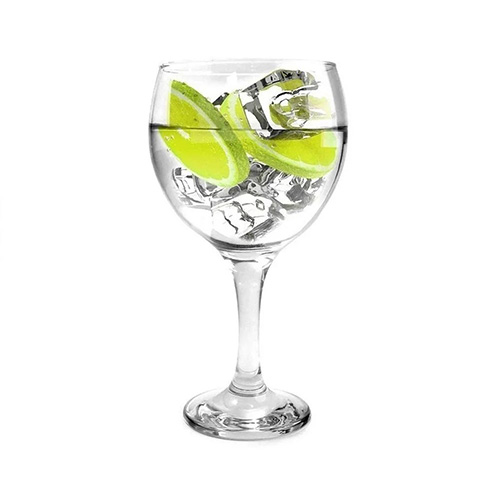 COPA GIN TONIC 600CC