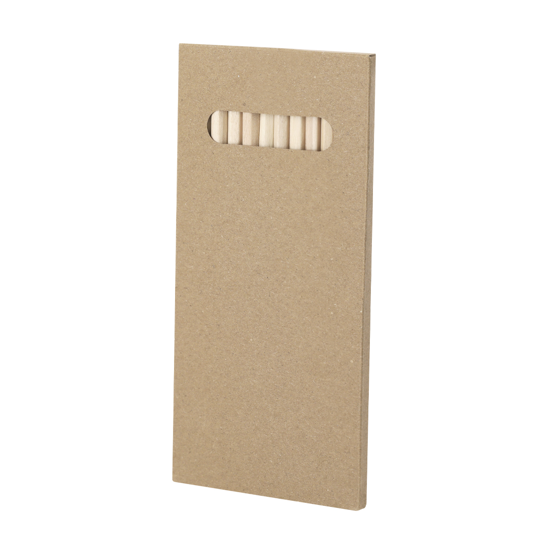 Caja Lápices Wibar