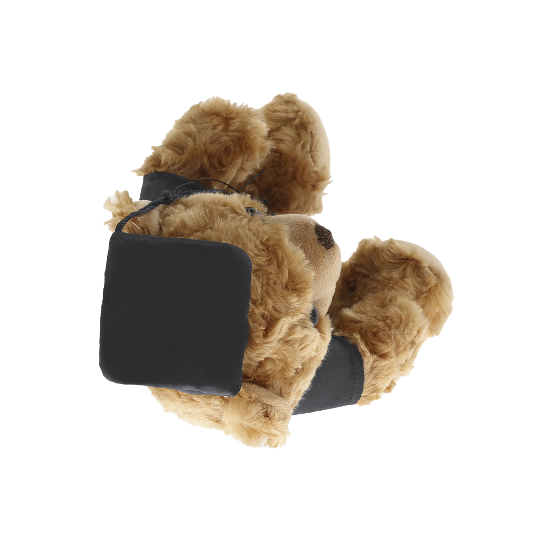 Peluche Kamor