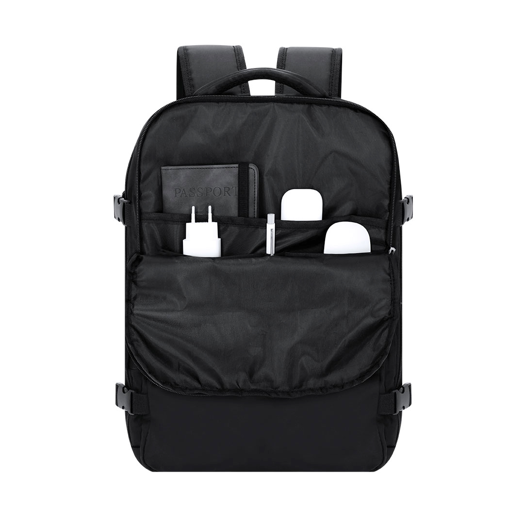 Mochila al Vacío Tempest