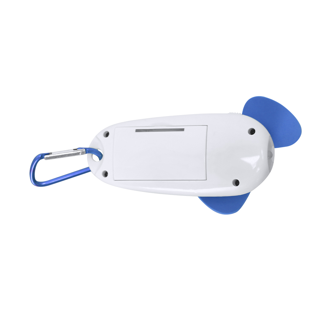 Ventilador Ticsy