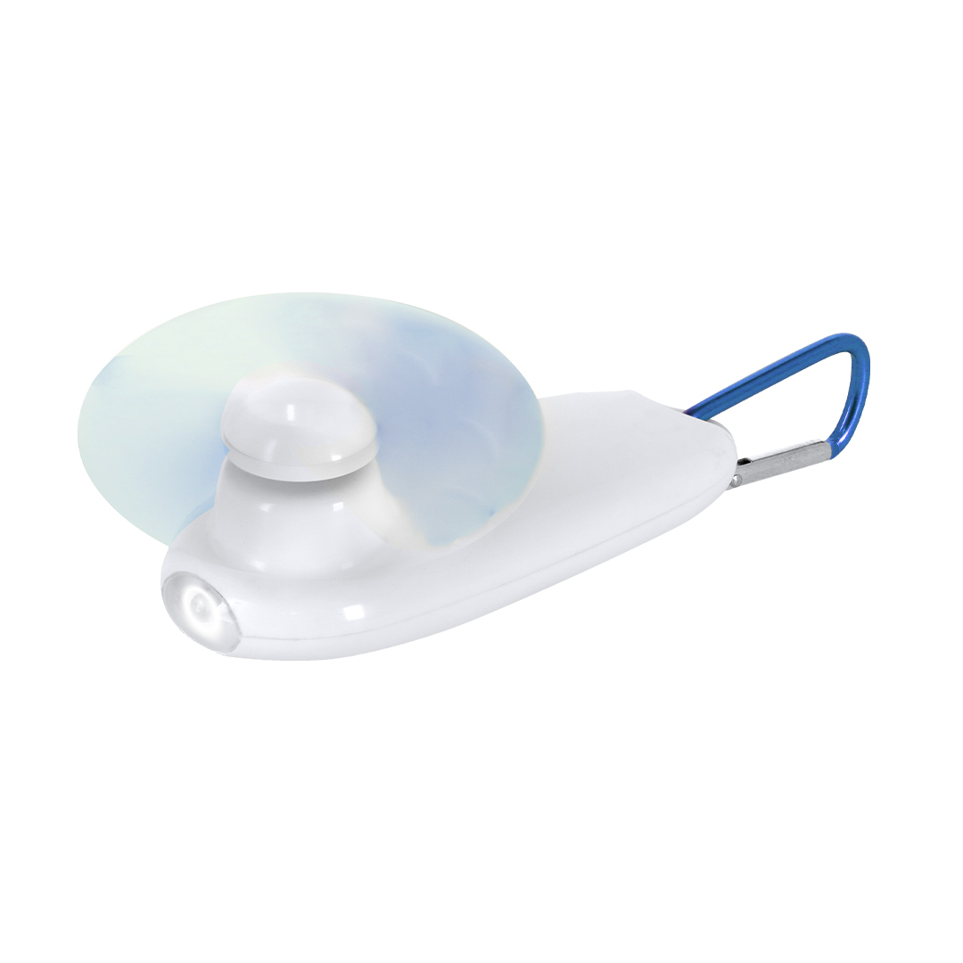Ventilador Ticsy