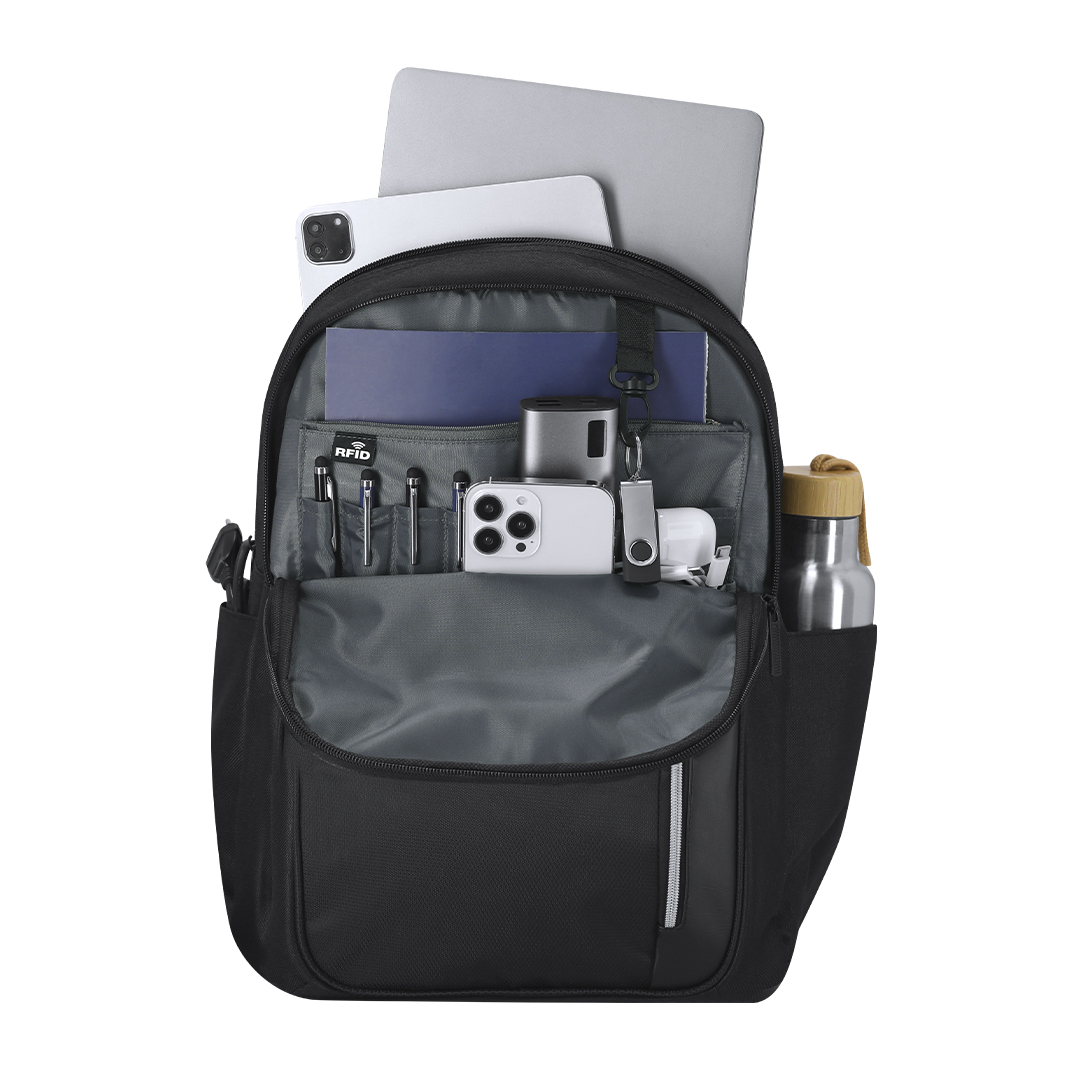 Mochila Divigan