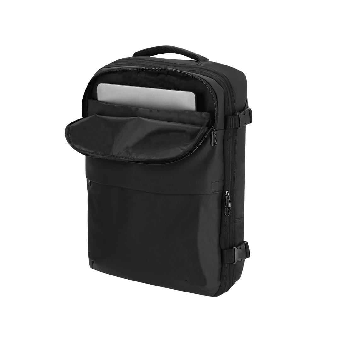 Mochila al Vacío Garnep