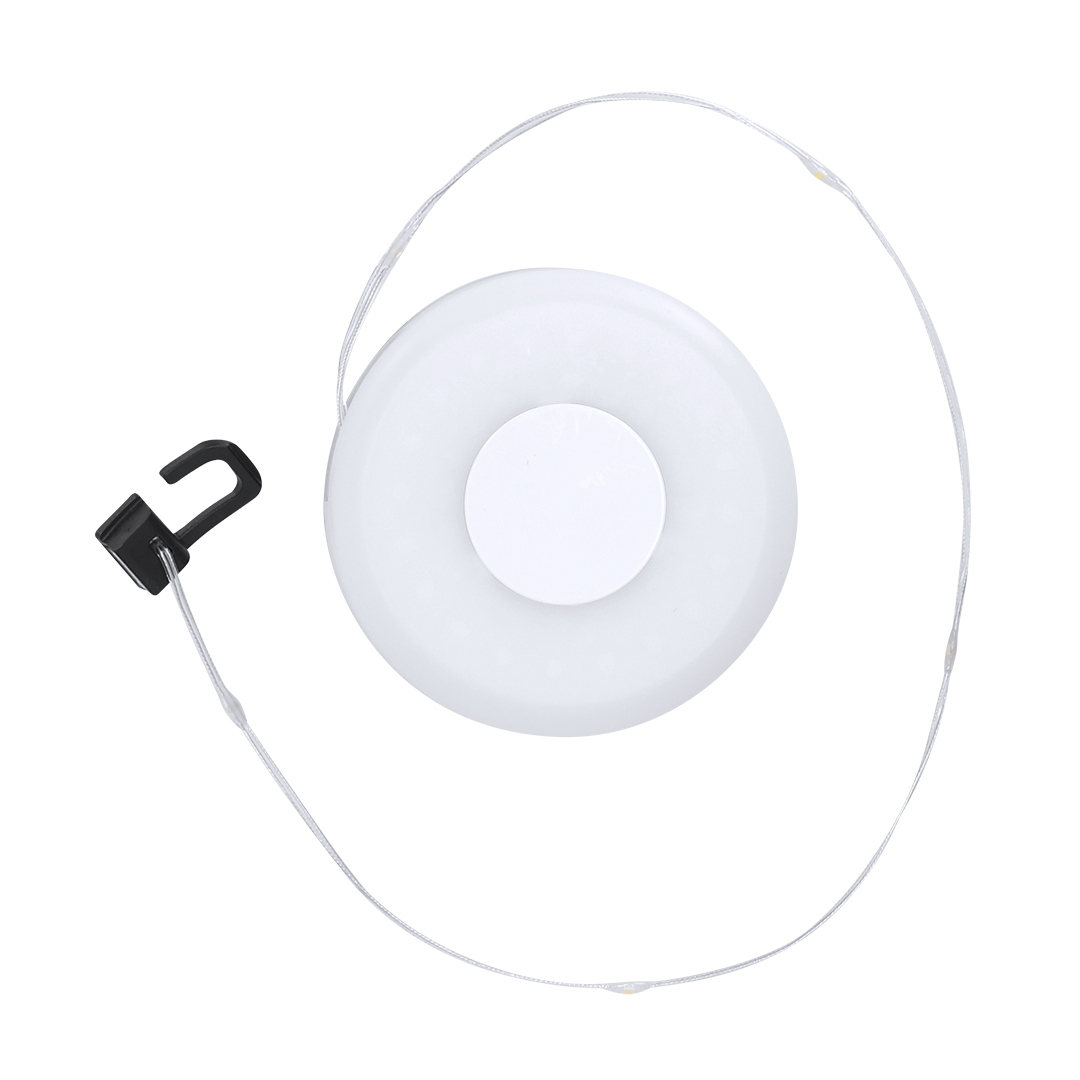 Luces Led Lukkas