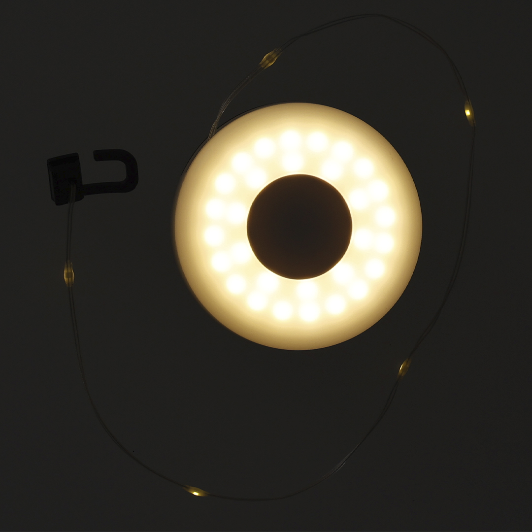 Luces Led Lukkas