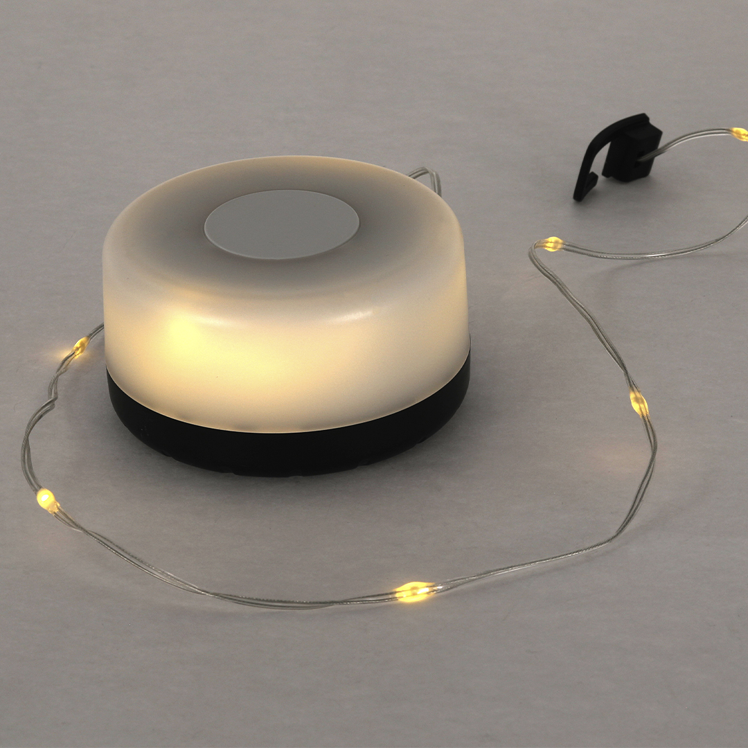 Luces Led Lukkas